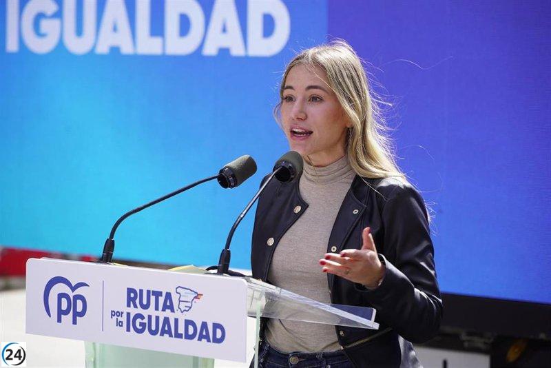 El PP denuncia al Gobierno por controlar las instituciones con nombramiento en RTVE.