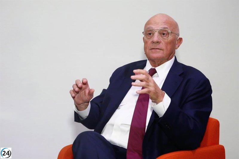 Barclays descarta fusión entre Sabadell y Unicaja por falta de viabilidad financiera a corto plazo
