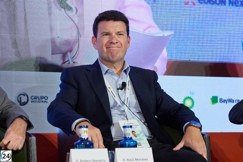La empresa Soltec cae un 14% al tener que corregir sus cuentas de 2023 por discrepancias con su auditoría.