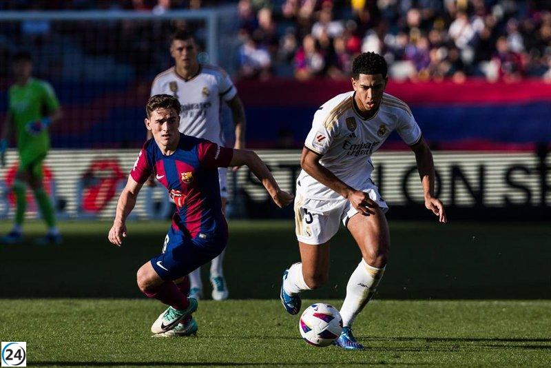 El fútbol profesional alcanzará récord de ingresos esta temporada: más de 4.000 millones.