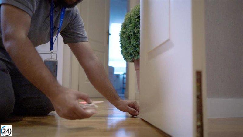 Telefónica comienza a ofrecer fibra hasta el hogar en todo el país.