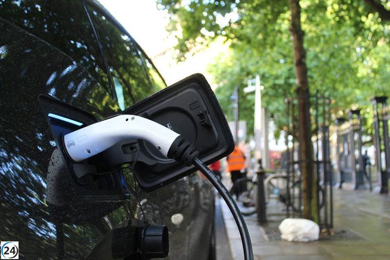 Enerfip y Umbrella eMobility se unen en campaña de crowdfunding para recaudar 5 millones en 2 años.