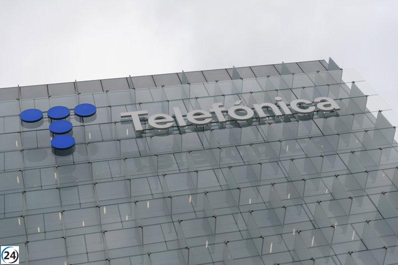 El Gobierno buscará influir en Telefónica con un asiento en su consejo de administración.