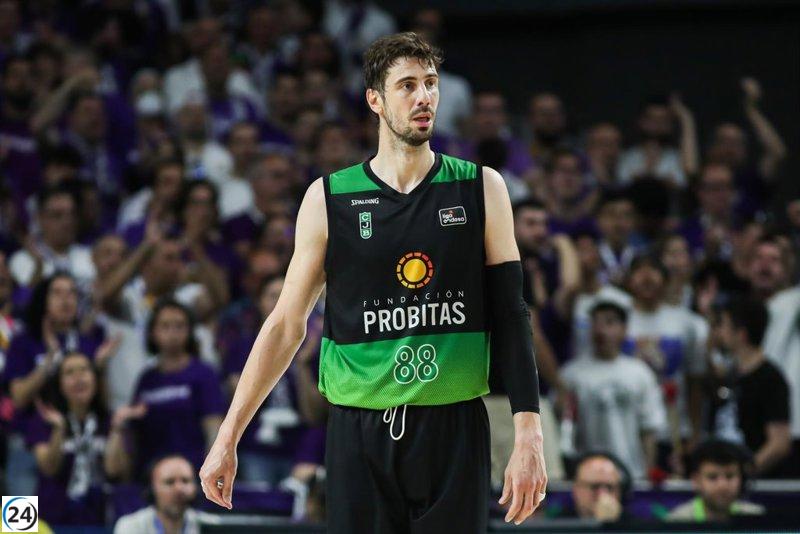 El UCAM y el Breogán se imponen en emocionantes partidos de Liga Endesa.