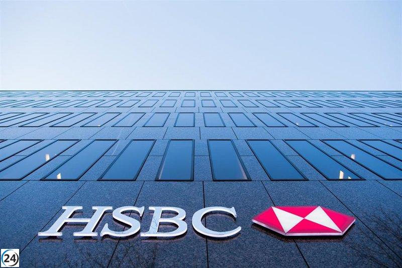 HSBC se deshace de su negocio argentino por más de medio billón