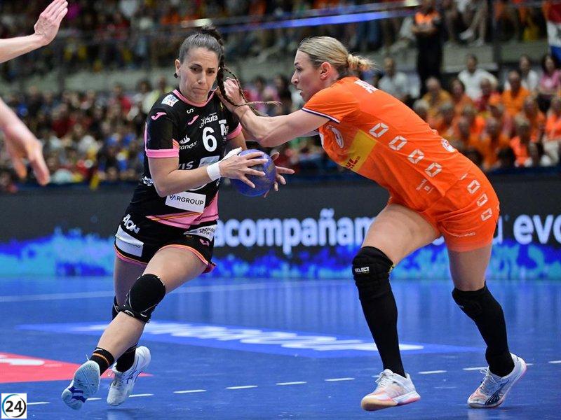 Holanda restringe celebraciones de los aficionados de la selección femenina de fútbol.