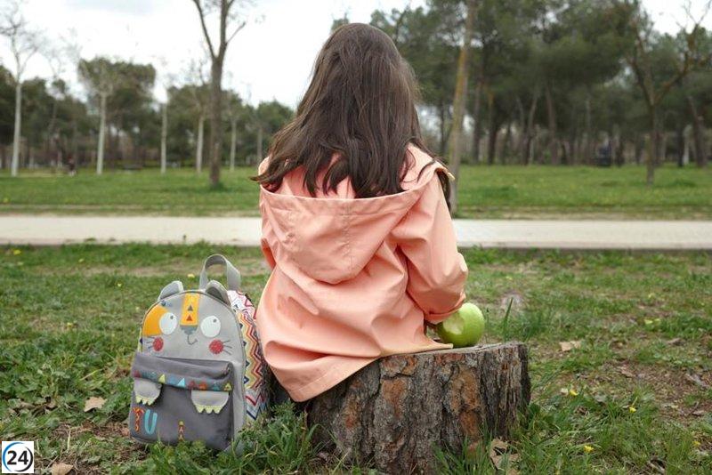 Save the Children insta a priorizar la seguridad de los niños en la lucha contra la violencia de género.