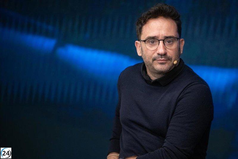 Regresa la gala de los Premios Platino a México con Bayona y 'La Sociedad de la nieve' como favoritos y un homenaje a Rocío Dúrcal.