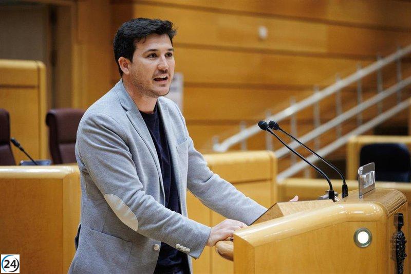 Opinión de diputado de Más Madrid: Sánchez podría optar por una cuestión de confianza