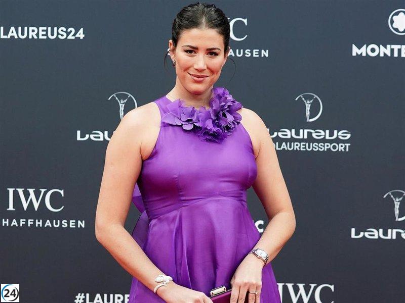 Garbiñe Muguruza valora el significado especial de ganar dos títulos de Grand Slam contra las Williams.