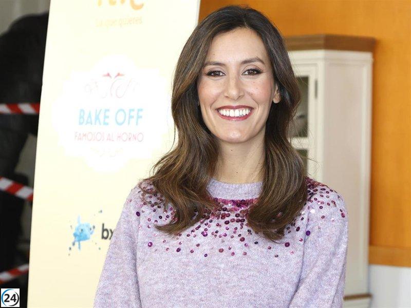 Ana Boyer presenta la primera foto de su nuevo bebé y revela su nombre siguiendo la tradición familiar.