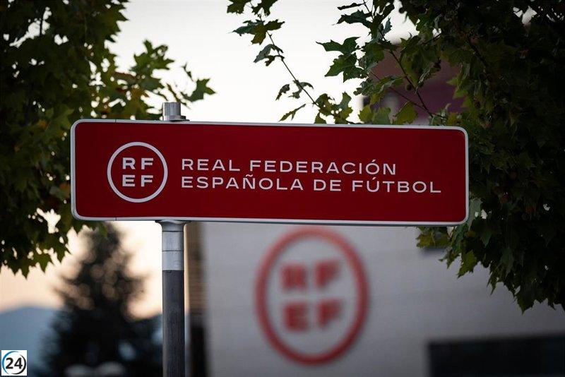 La RFEF estará bajo la supervisión de una Comisión del CSD.