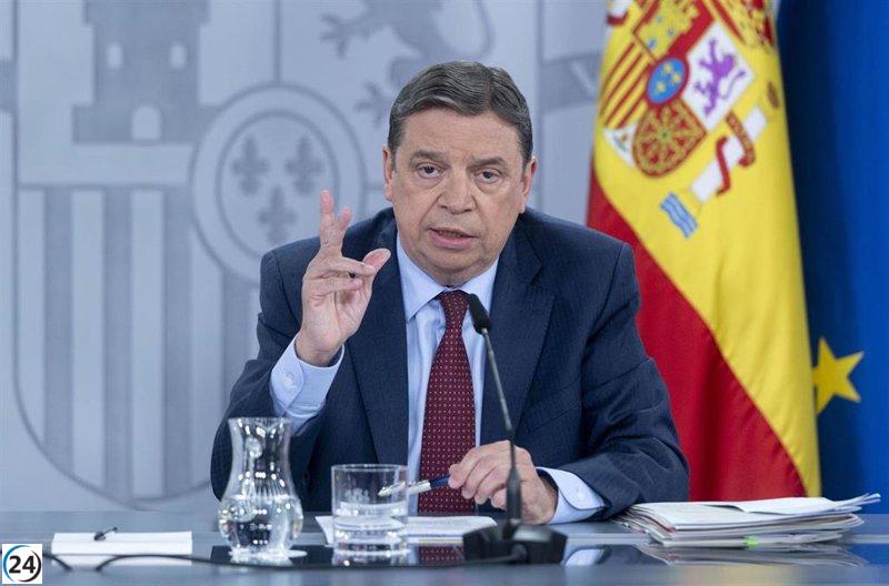 Planas denuncia intentos del PP de desestabilizar gobiernos del PSOE desde 1993.