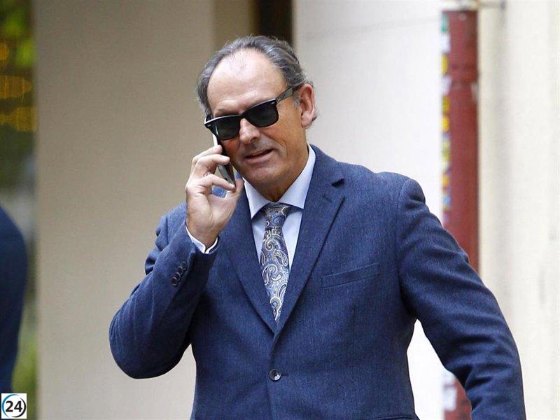 Mario Pascual Vives sostiene que Iñaki Urdangarin se encuentra bien a pesar de no hallar empleo.