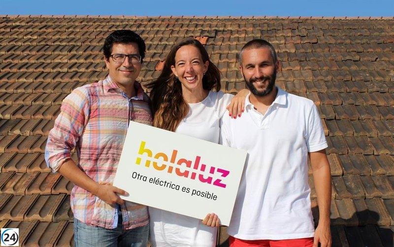 Holaluz retrasa la presentación de sus resultados anuales hasta el 9 de mayo de 2023.