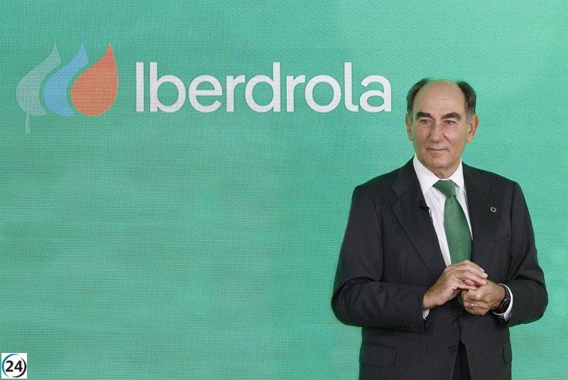 Recomiendan a accionistas de Iberdrola votar a favor de todos los puntos de la junta