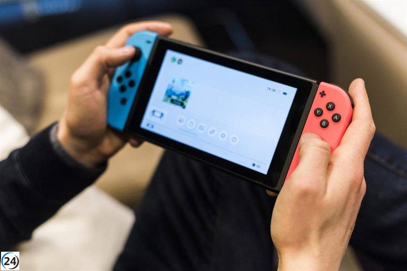 Nintendo anuncia nueva consola y Nintendo Direct para junio