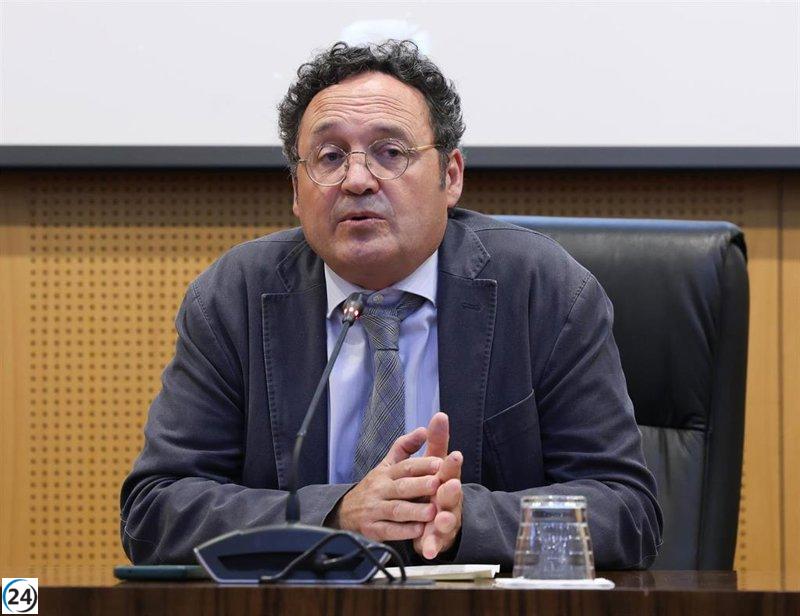 El PP cuestiona al fiscal general en el Congreso por los nombramientos de Dolores Delgado invalidados por el Supremo.
