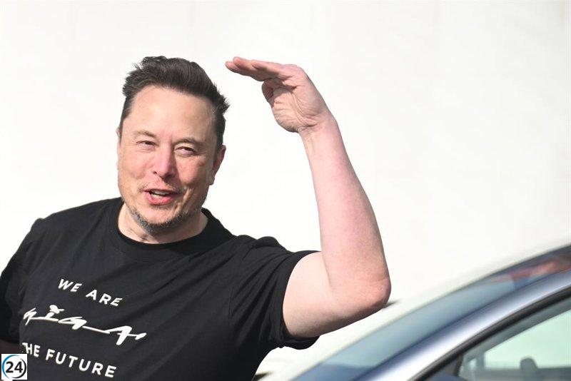 Tesla despide trabajadores en China debido a la competencia y la disminución de su cuota de mercado.