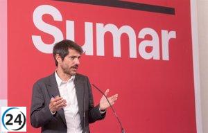 Sumar exige explicaciones de RTVE por su implicación en Eurovisión