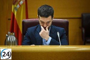 CC.AA del PP exigen a Bustinduy reunión urgente para discutir sobre las tarjetas monedero.