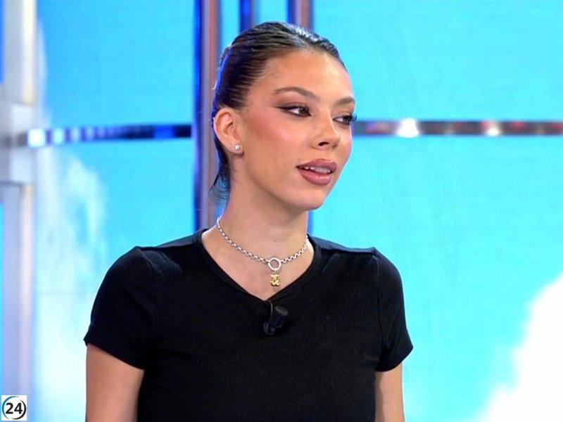 Alejandra Rubio revela detalles de su reunión con Mar Flores y comparte la opinión de Terelu Campos sobre Carlo Costanzia