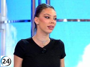 Alejandra Rubio revela detalles de su reunión con Mar Flores y comparte la opinión de Terelu Campos sobre Carlo Costanzia