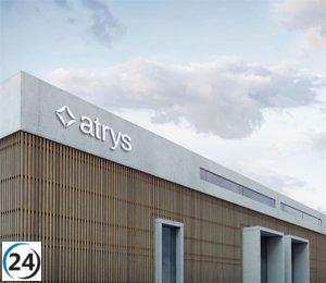 El aumento de ingresos impulsa a Atrys con un incremento del 10%