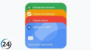 Google Wallet dejará de funcionar en dispositivos antiguos el 10 de junio