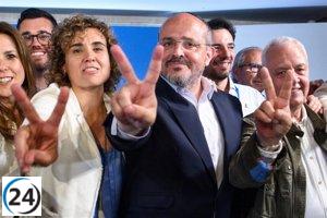 Fernández (PP) acusa a Sánchez de usar a Illa como moneda de cambio para pactar con Puigdemont