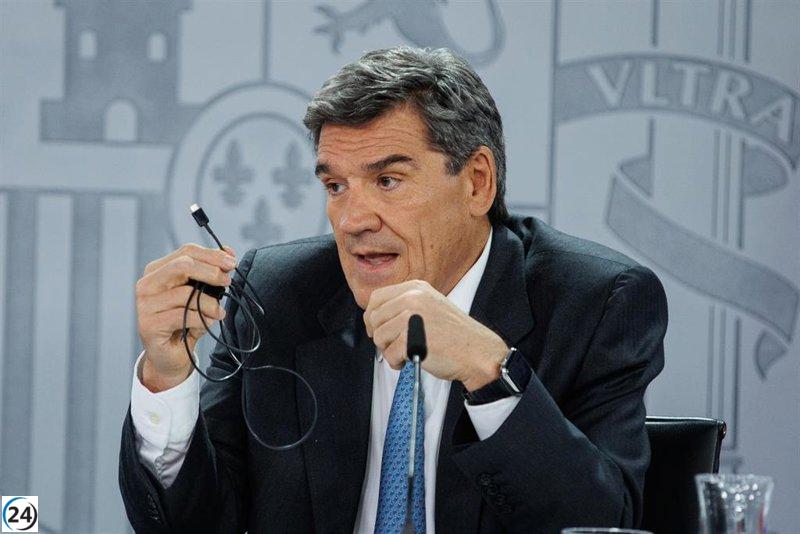 El Gobierno aumenta las subvenciones del ‘Kit Digital’ en 1.000 euros para autónomos y microempresas.