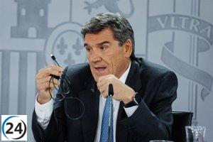 El Gobierno aumenta las subvenciones del ‘Kit Digital’ en 1.000 euros para autónomos y microempresas.