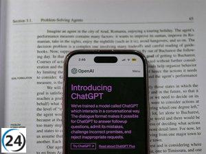 Apple se une a OpenAI para integrar ChatGPT en la próxima versión de iOS