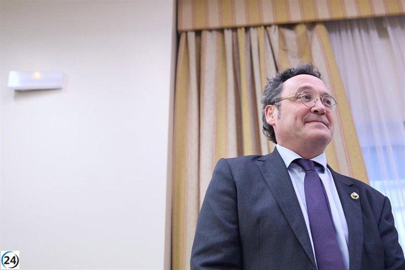Fiscales mayoritarios desairan a García Ortiz en la reforma del Estatuto cuestionando su independencia