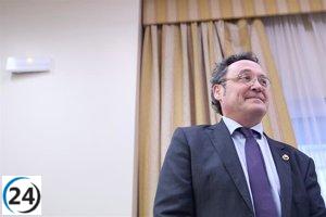 Fiscales mayoritarios desairan a García Ortiz en la reforma del Estatuto cuestionando su independencia