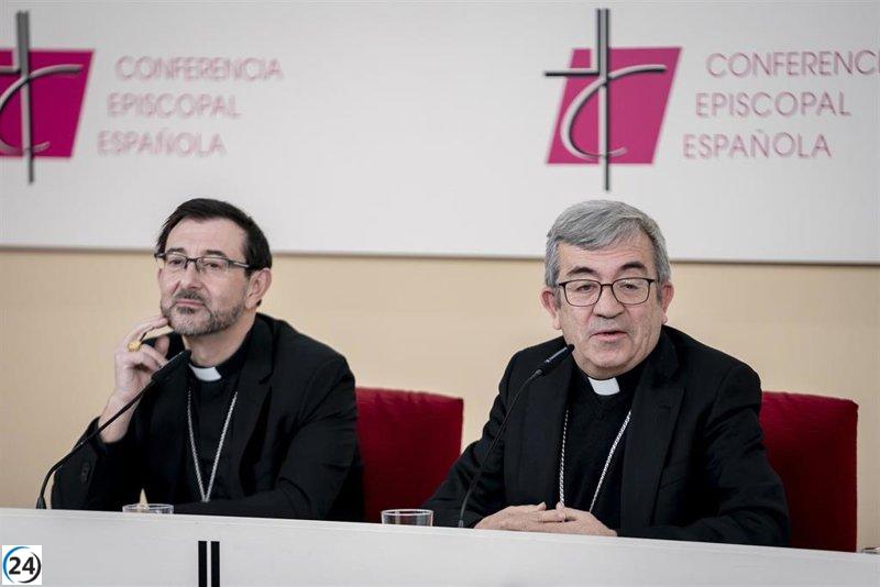Obispos españoles promueven la participación de los laicos en la misión de la Iglesia en todos los ámbitos de la vida.