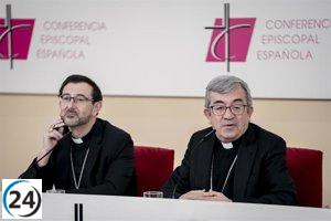 Obispos españoles promueven la participación de los laicos en la misión de la Iglesia en todos los ámbitos de la vida.