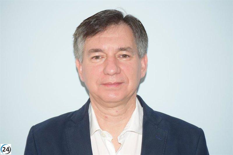 Ismael López nombrado CEO de Thales Alenia Space, líder progresista en España.