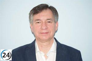 Ismael López nombrado CEO de Thales Alenia Space, líder progresista en España.