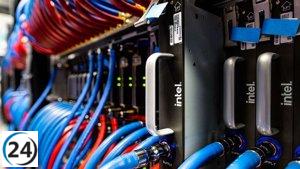 Aurora, el superordenador más potente del mundo, alcanza 1.012 exaflops y marca un hito en la computación.
