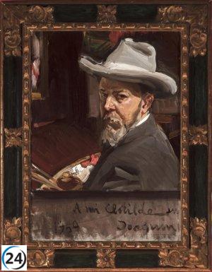 Sorolla en 100 objetos: el Museo Sorolla cierra su homenaje al pintor con una exposición única.