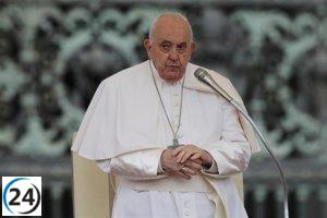El Papa denuncia el peligro de las ideologías asesinas.