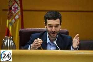 Bustinduy llama a reunión para discutir implementación de tarjetas monedero