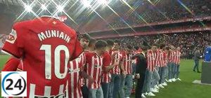 Muniain asegura su compromiso con el Athletic: 