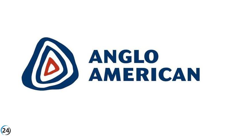 Anglo American rechaza oferta de BHP y anuncia plan de reestructuración
