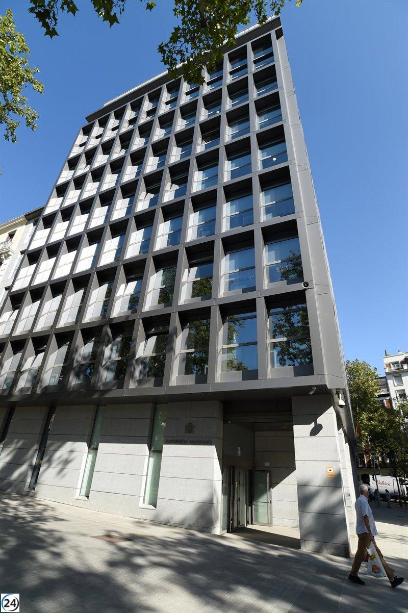 El juez rechaza devolver vehículos de lujo al hermano del exasesor de Ábalos en el caso Koldo.