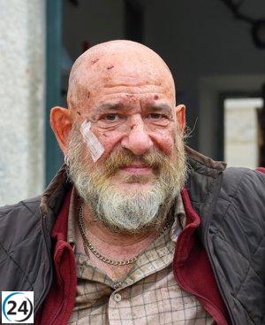 El actor Karra Elejalde implicado en trama narco en el Estrecho de Cádiz.
