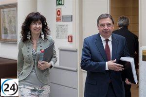 Redondo respalda Ley del 'sí es sí' y urge al PP a cesar mensajes alarmistas.