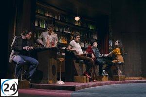 El CDN despide su temporada con un tributo a Müller y Fassbinder: 'Los gatos mueren como las personas'