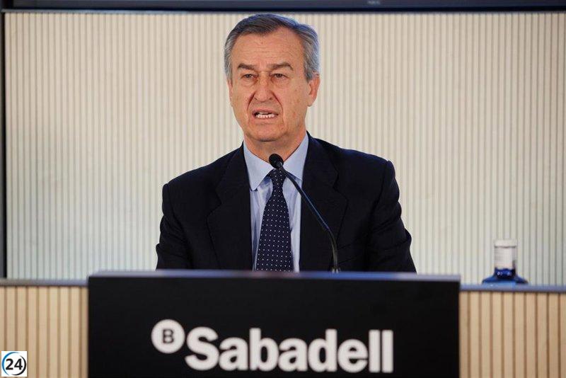 Norges Bank disminuye su participación en Banco Sabadell tras la OPA de BBVA, ahora en un 1,8%